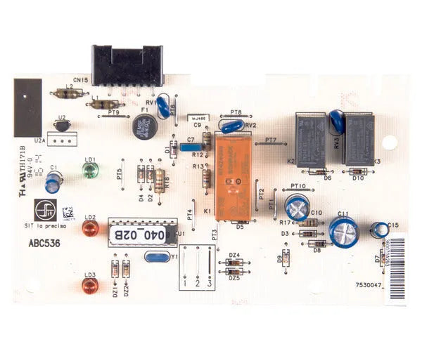 Saunier Duval elektronische Platine für Kessel | 05745900