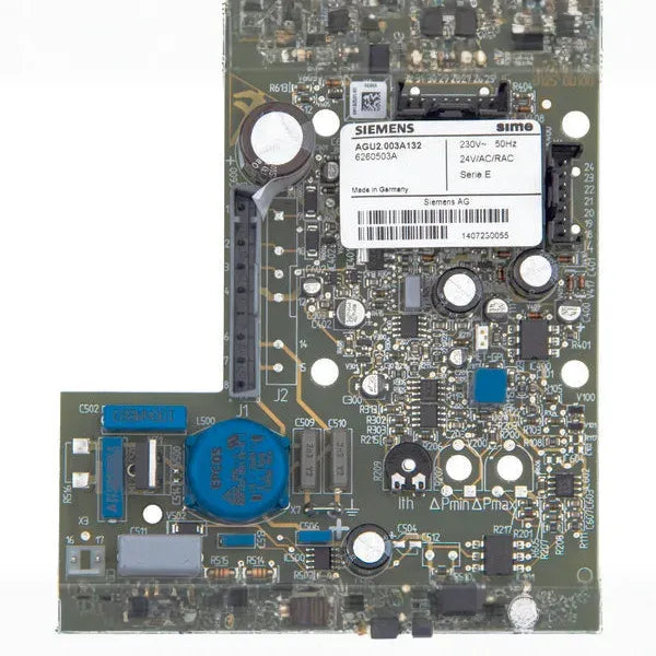 Placa electrónica para caldera Sime Planet Low NOx 6260503