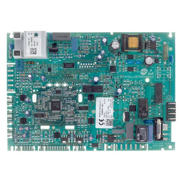 Placa electrónica para caldera Biasi BI2225113 módulo M29524CM