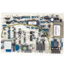 Placa electrónica para caldera Lamborghini 08516440 bitérmica