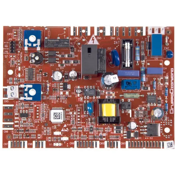 Placa electrónica para caldera Beretta Junior 24 CSI 20005569
