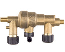 CHAFFOTEAUX Absperrventil | 60000263