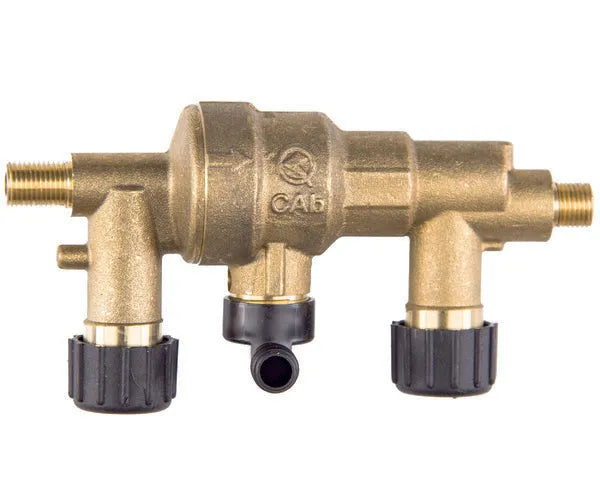 CHAFFOTEAUX Absperrventil | 60000263