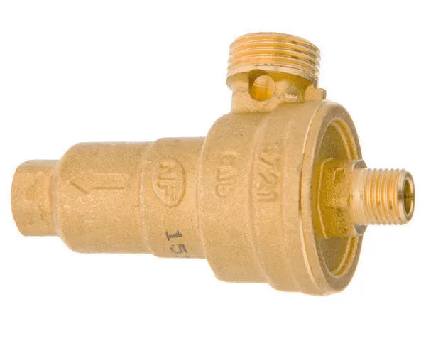 VAILLANT Kesselventil | 014693