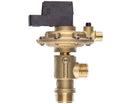 BAXI Dreiwegeventil Kessel links | 292.00.0015