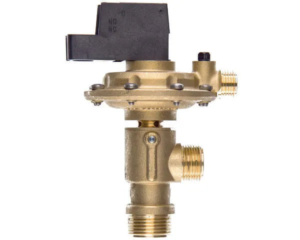 BAXI Dreiwegeventil Kessel links | 292.00.0015