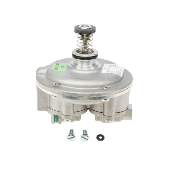 Válvula de gas para calentador Ariston 61400319 modelos Fast y Fluendo