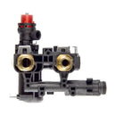 Grupo hidráulico para caldera Ariston Class 24 CF 60002320