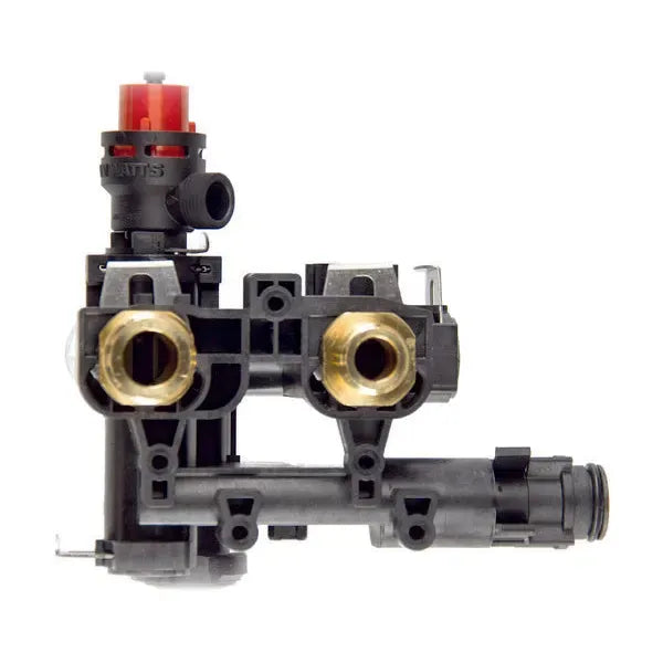 Grupo hidráulico para caldera Ariston Class 24 CF 60002320