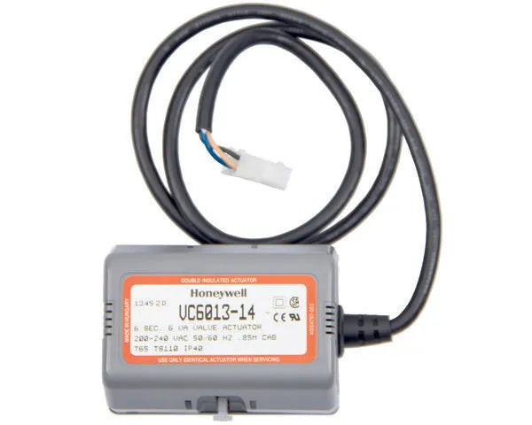 ARISTON honeywell vc6013 | 570711