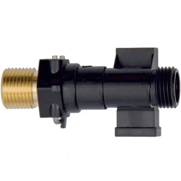 Flusostato para caldera Beretta código 10022348 CAO24, CSI, Domicompact