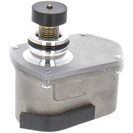 Servomotor calentador Vaillant MAG11,14 válvula gas natural 115363