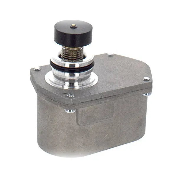 Servomotor para calentador Vaillant MAG11 MAG14 código 115371