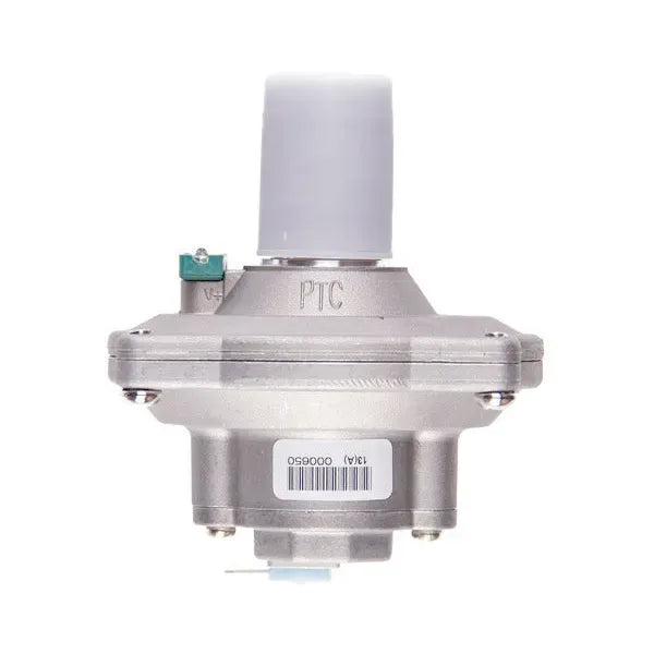 Servomotor calentador Vaillant MAG440/12 válvula gases 014661