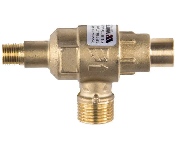 VAILLANT Kesselauslöser | 0020057241