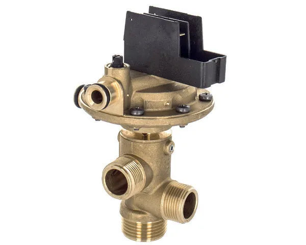 Saunier DUVAL Kesselventil | 0020002395