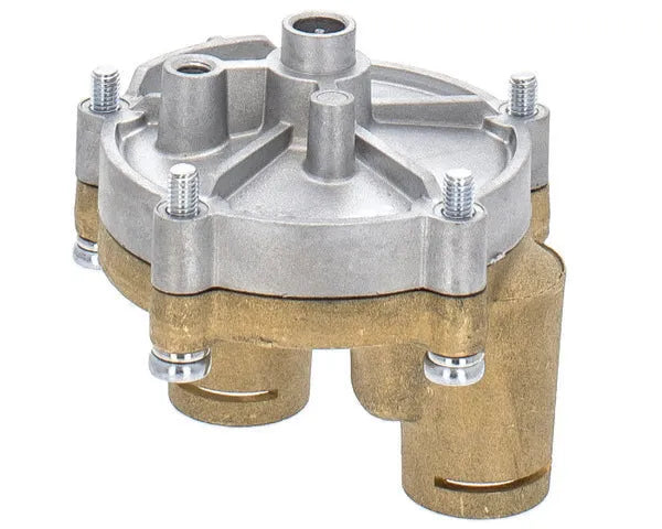 SAUNIER DUVAL Wasserhahn für Heizkessel | 52398
