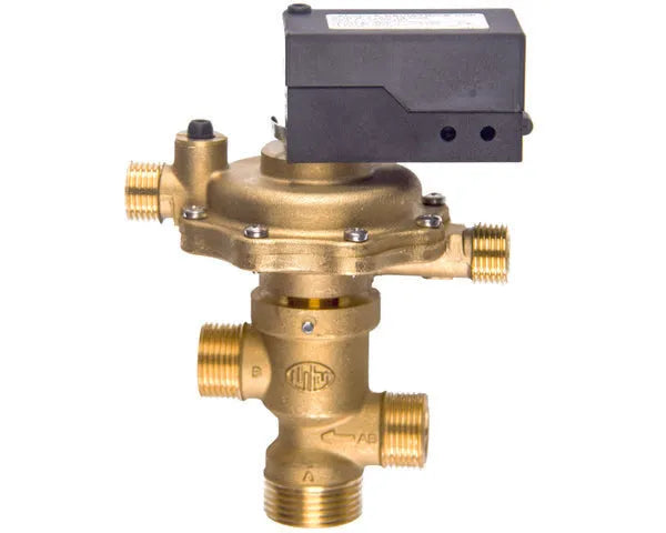 ROCA Umleitventil für Kessel VDP-2RA IAO | 700500490