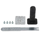 Conjunto obturador para caldera Roca 129400004 modelos Gavina