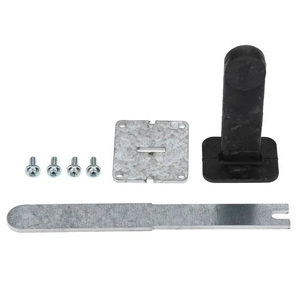 Conjunto obturador para caldera Roca 129400004 modelos Gavina