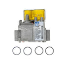 Válvula de gas para caldera Roca 125567193 Platinum y Neodens