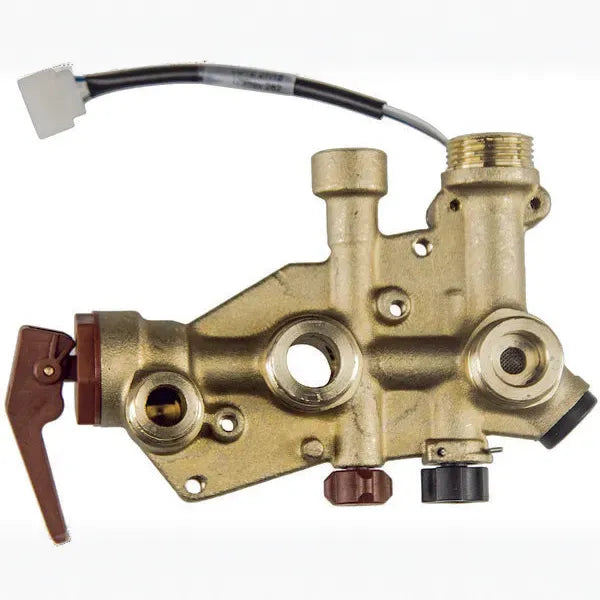Kit hydroblock para caldera roca 122700600 victoria, vega, gavina