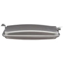 Vaso expansión para caldera Beretta 8624 8 litros rosca 1/2''