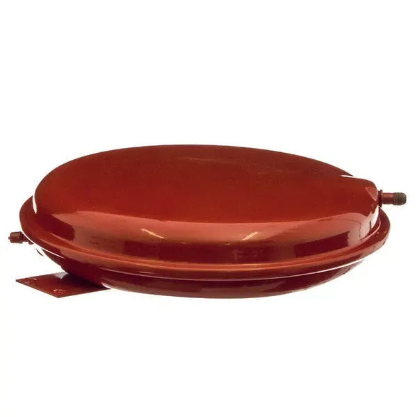 Vaso expansión para caldera Beretta 7620 4,5 litros 3 bar