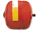 Ausdehnungsgefäß Universal-Kessel Ø270 12L