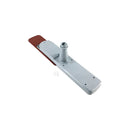 Unterer Spülmaschinen-Ablauf Electrolux Ersatzteil 1173644004