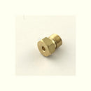 Original LPG-Gaseinspritzventil für Smeg Glaskeramik 909010478 909010490