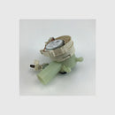 Original 2-Wege 90° Magnetventil Vestel Waschmaschine 32029698