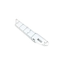 Linke Führungsschiene Originalschublade Kühlschrank Whirlpool C00271599