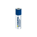 Alkaline-Batterie 12V V27A Varta 55302140 für Fernbedienungen und Alarme
