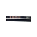 Original Poly-V Riemen H8 1315 für Gorenje Waschmaschine