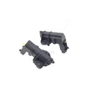 Motor mit Bürsten MCA38-52/64 für originale Whirlpool-Waschmaschine