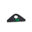 pala cepillo VK7 für Vorwerk Folletto Staubsauger 01050 02054