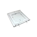 Originaldeckel für Whirlpool Indesit Waschmaschine C00377168 481010443782
