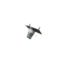 Original Gorenje Ofensicherheitsthermostat Code 253745