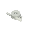 Gorenje, Bosch, Balay, Siemens, Constructa, Lynx, Neff, Pitsos, Gaggenau, Junker, Profilo, Thermador, Kenmore, Koenic - Durchflussmesser für Geschirrspüler - 00424099