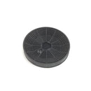 Aktivkohlefilter für Dunstabzugshaube Beko und Indesit 165730009