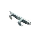 Fensterscharnier für Bosch Waschmaschine 00615919 kompatibel mit Balay