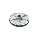 Schnellbrenner-Kronensatz Electrolux Code 3577256047