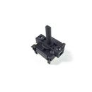Originales Smeg Potentiometer für Herd, Code 811730325