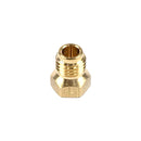 Original LPG-Gaseinspritzventil für SMEG Glaskeramik, Codes 909010129 und 909010373