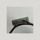 Rundes Heizelement für Electrolux Waschmaschine 5550165004