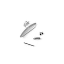 ELECTROLUX, ZANUSSI, ARTHUR MARTIN, ZOPPAS - Waschmaschinentürgriff - 4055392858