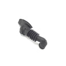 Ablaufschlauch-Set für Electrolux Waschmaschine 1260591001