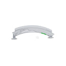 Original Türmanschette Waschmaschine Bosch Code 00751782 weiß