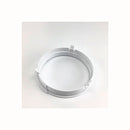 Abluftschlauchanschluss für Waschmaschine Beko 9178012950 Indesit C00893963
